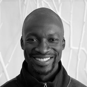 Fotoğraf Eugene Khumbanyiwa