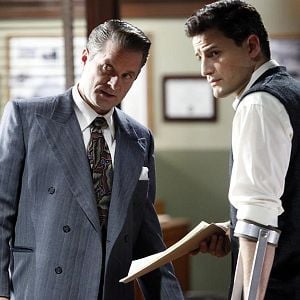 Fotoğraf Marvel's Agent Carter