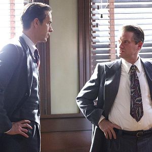 Fotoğraf Marvel's Agent Carter