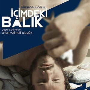 Fotoğraf İçimdeki Balık