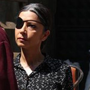 Fotoğraf Türkan Kılıç