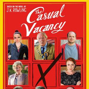 Fotoğraf The Casual Vacancy