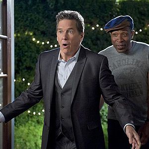 Fotoğraf Tim Matheson