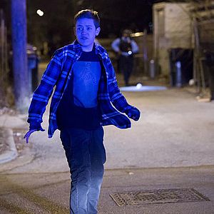 Fotoğraf Ethan Cutkosky