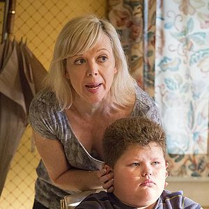 Fotoğraf Kellen Michael