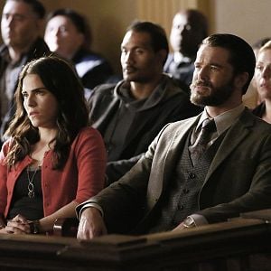 Fotoğraf How To Get Away With Murder