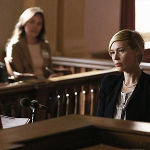 Fotoğraf Liza Weil