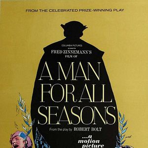 Fotoğraf Her Devrin Adamı