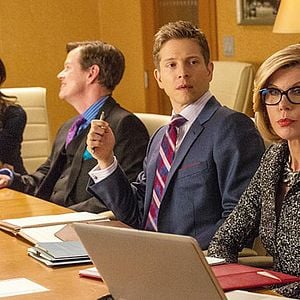 Fotoğraf Laura Benanti