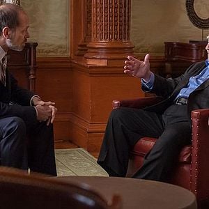 Fotoğraf David Hyde Pierce