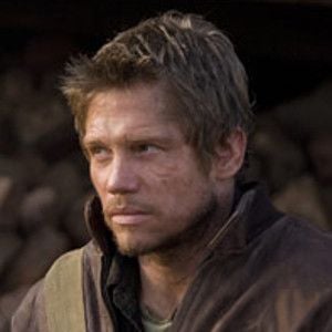 Fotoğraf Jack Noseworthy