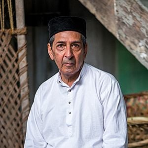 Fotoğraf Roshan Seth