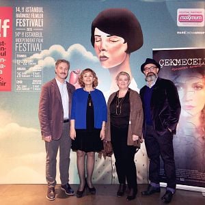 Fotoğraf Çekmeceler