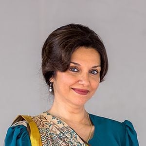 Fotoğraf Lillete Dubey