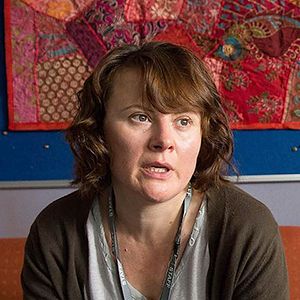 Fotoğraf Monica Dolan