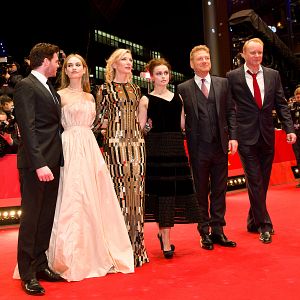 Fotoğraf Kenneth Branagh