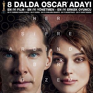 Fotoğraf The Imitation Game: Enigma