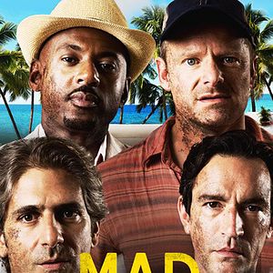 Fotoğraf Mad Dogs (US)