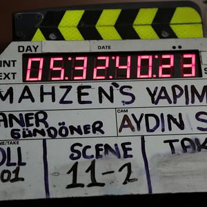 Fotoğraf Bana Adını Sor