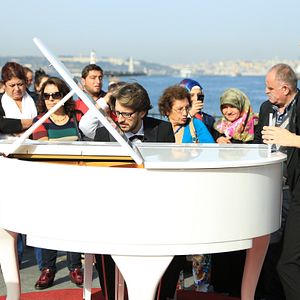 Fotoğraf Bana Adını Sor