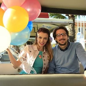 Fotoğraf Bana Adını Sor