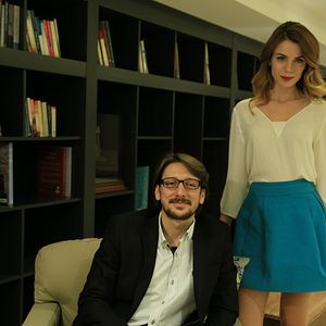 Fotoğraf Bana Adını Sor