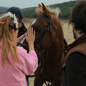 Fotoğraf Bana Adını Sor