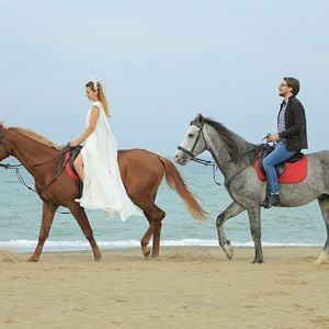 Fotoğraf Bana Adını Sor