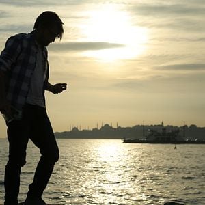 Fotoğraf Bana Adını Sor