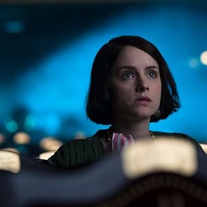 Fotoğraf Sophie Rundle