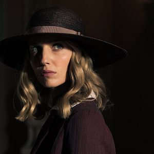 Fotoğraf Annabelle Wallis