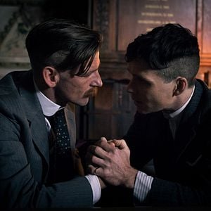 Fotoğraf Cillian Murphy