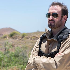 Fotoğraf Alex O'Dogherty