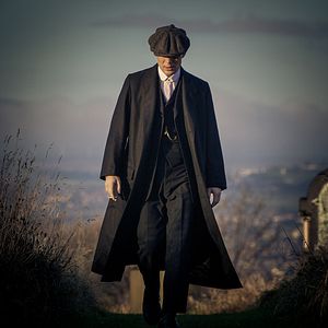 Fotoğraf Cillian Murphy