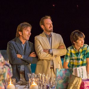 Fotoğraf Alex O'Dogherty