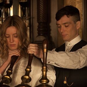 Fotoğraf Annabelle Wallis