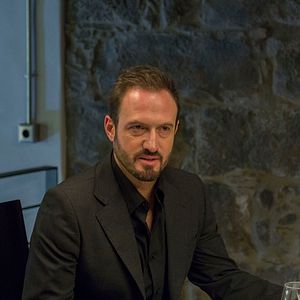 Fotoğraf Alex O'Dogherty