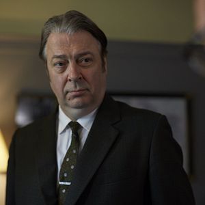 Fotoğraf Roger Allam