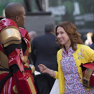 Fotoğraf Unbreakable Kimmy Schmidt