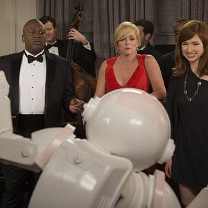 Fotoğraf Unbreakable Kimmy Schmidt