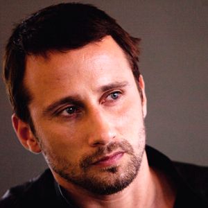 Fotoğraf Matthias Schoenaerts