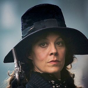Fotoğraf Helen McCrory