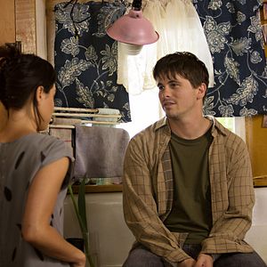 Fotoğraf Jason Ritter