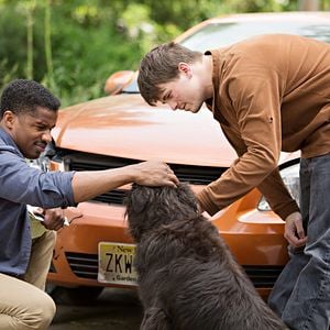 Fotoğraf Jason Ritter