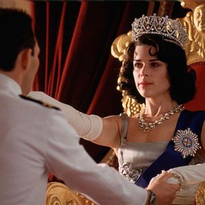 Fotoğraf Çakma Başkan Hollywood’da