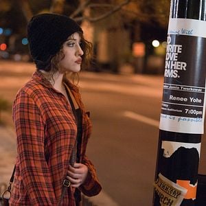 Fotoğraf Kat Dennings