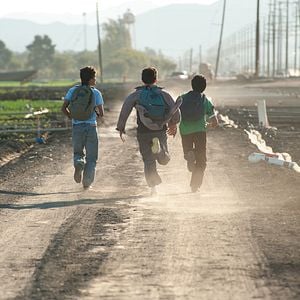 Fotoğraf McFarland, USA