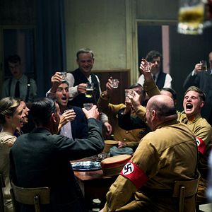 Fotoğraf Hitler'e Suikast