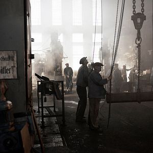 Fotoğraf Hitler'e Suikast