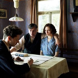 Fotoğraf Hitler'e Suikast